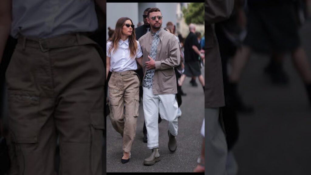 Proof Jessica Biel Remains Justin Timberlake’s Biggest Fan #celebritymarriage #celebrityfamily Proof Jessica Biel Remains Justin Timberlake's Biggest Fan #celebritymarriage #celebrityfamily