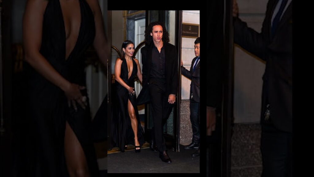 Vanessa Hudgens and Cole Tucker: Romance Rewind #lovestory #vanessahudgens Vanessa Hudgens and Cole Tucker: Romance Rewind #lovestory #vanessahudgens