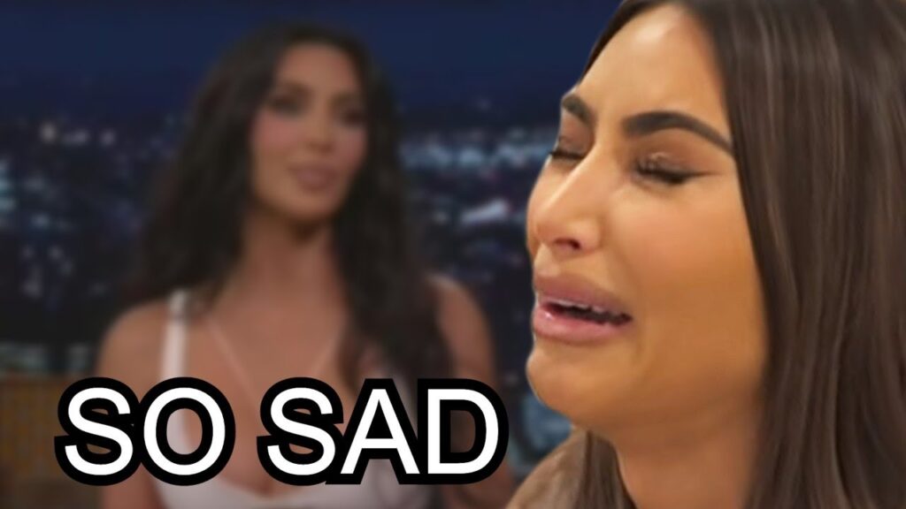 Kim Kardashian HUMILIATED Live and She's TERRIFIED Of Doing ANYTHING With an Audience!!?!?! | umm