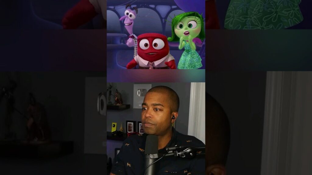 Riley Comes Home! 🔥 Inside Out REACTION Riley Comes Home! 🔥 Inside Out REACTION