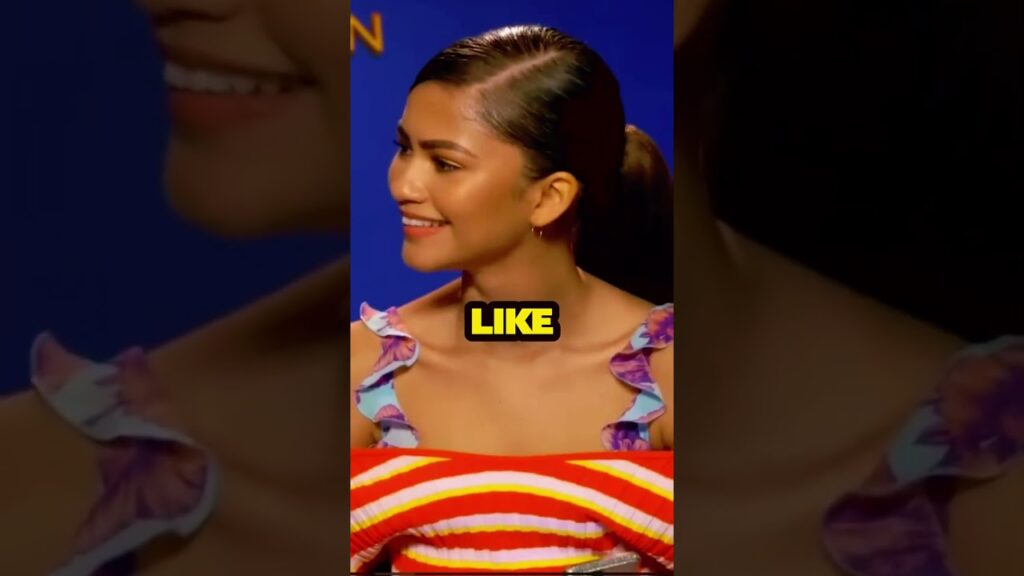 Tom Holland got roasted by his girlfriend, Zendaya Tom Holland got roasted by his girlfriend, Zendaya