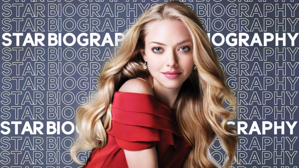 Amanda Seyfried Biography | Most Beautiful Girl In The World Amanda Seyfried Biography | Most Beautiful Girl In The World
