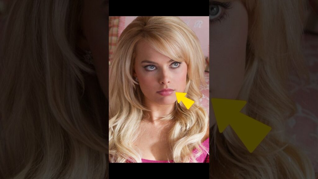 How attractive is Margot Robbie?
