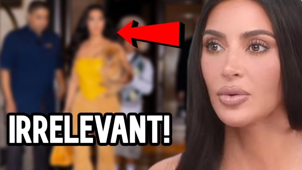 *WOW* The Paparazzi DRAGS Kim Kardashian!!!!!! | omg...