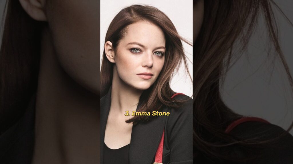 Top 10 Most Popular & Hottest 🥵 Hollywood Actress || #shorts