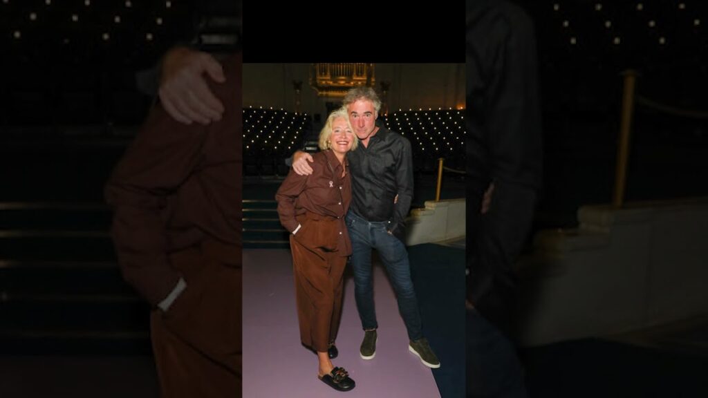 Emma Thompson and Greg Wise: Romance Rewind #emmathompson #gregwise #lovestory Emma Thompson and Greg Wise: Romance Rewind #emmathompson #gregwise #lovestory