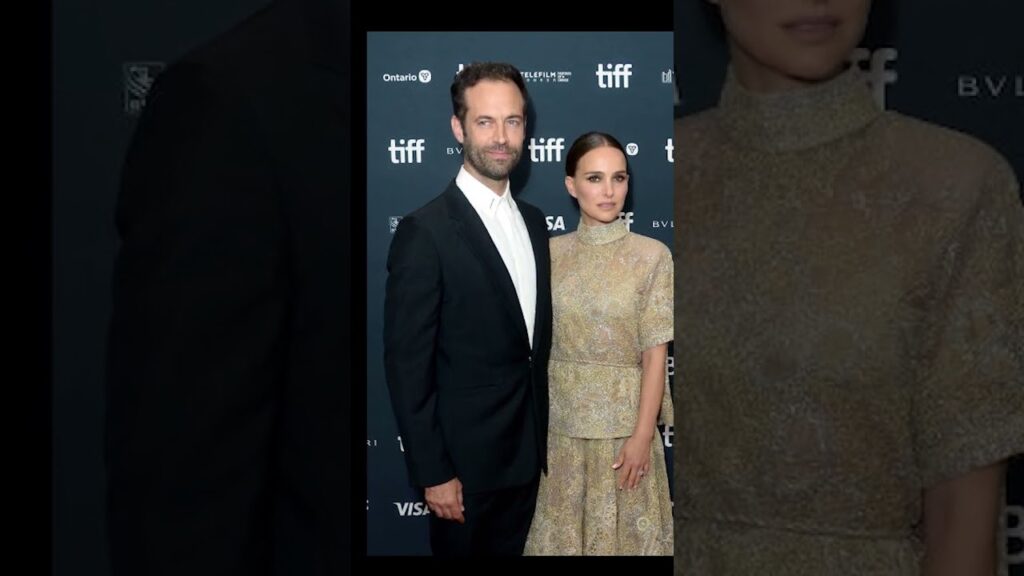 Natalie Portman and Benjamin Millepied divorce story #natalieportman #hollywooddivorce #lovestory Natalie Portman and Benjamin Millepied divorce story #natalieportman #hollywooddivorce #lovestory