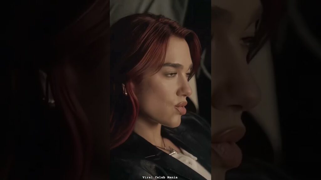 Dua Lipa Beautiful Diva 2024 Radical Optimism New🔥😀#shorts #ytshorts #dualipa #music #trending