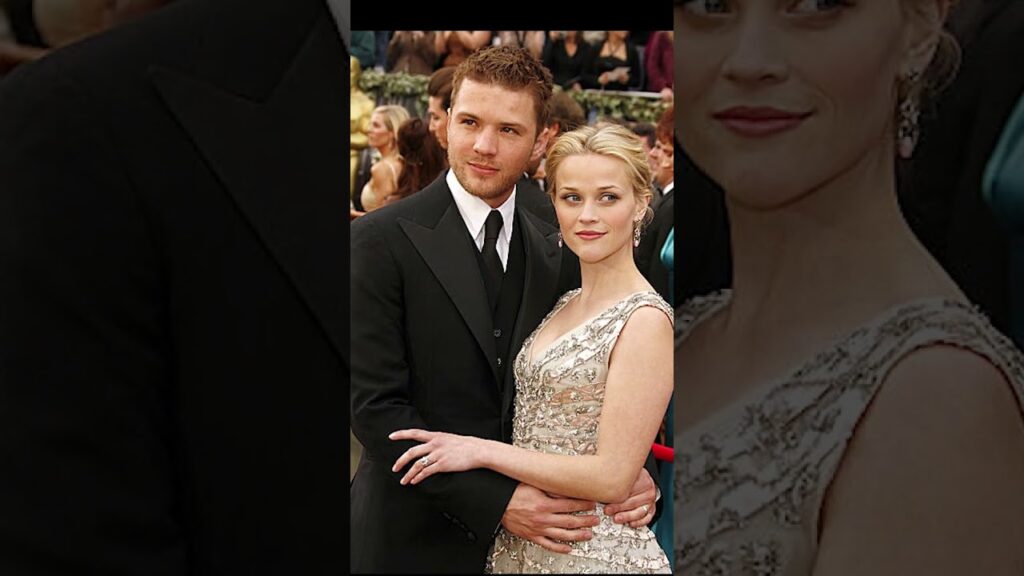 Ryan Phillippe and Reese Witherspoon divorce story #hollywood #ryanphillippe #reesewitherspoon