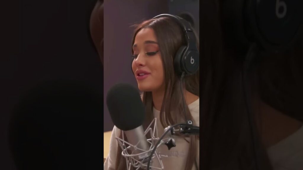 Why Ariana Grande Prefers NO SECURITY🥹 Why Ariana Grande Prefers NO SECURITY🥹