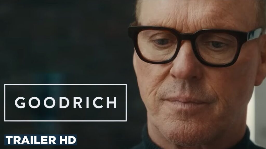 Goodrich | Official Trailer 🔥October 18 🔥Michael Keaton | Mila Kunis Goodrich | Official Trailer 🔥October 18 🔥Michael Keaton | Mila Kunis