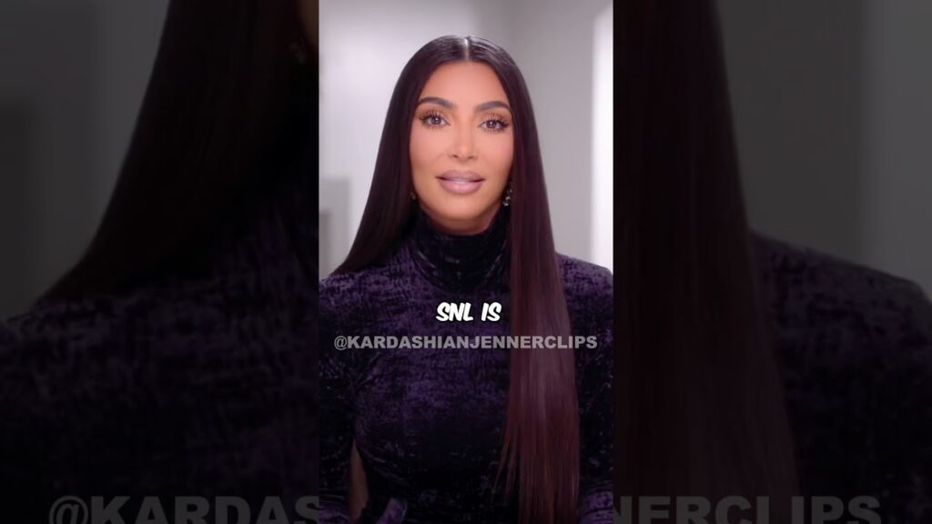 North West Is Kim Kardashian's Hype Woman