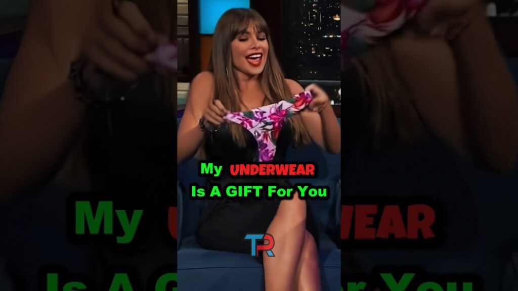 Sofia Vergara’s Hilarious Use of IT is Pure Comedy Gold 😂 #shorts #funny Sofia Vergara's Hilarious Use of IT is Pure Comedy Gold 😂 #shorts #funny