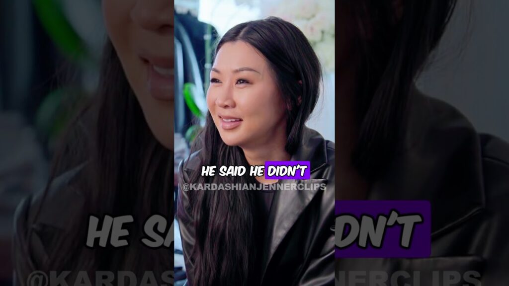 Kanye West Came To Support Kim Kardashian