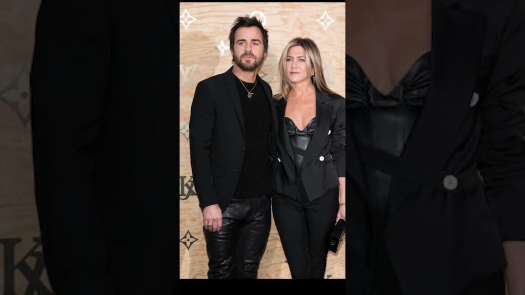 Jennifer Aniston and Justin Theroux’s 3-year love story #lovestory #jenniferaniston #celebrity Jennifer Aniston and Justin Theroux's 3-year love story #lovestory #jenniferaniston #celebrity