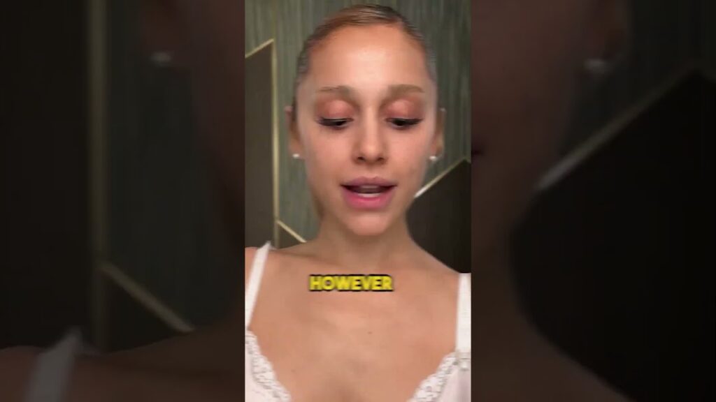 Fans Are Mad At Ariana Grande