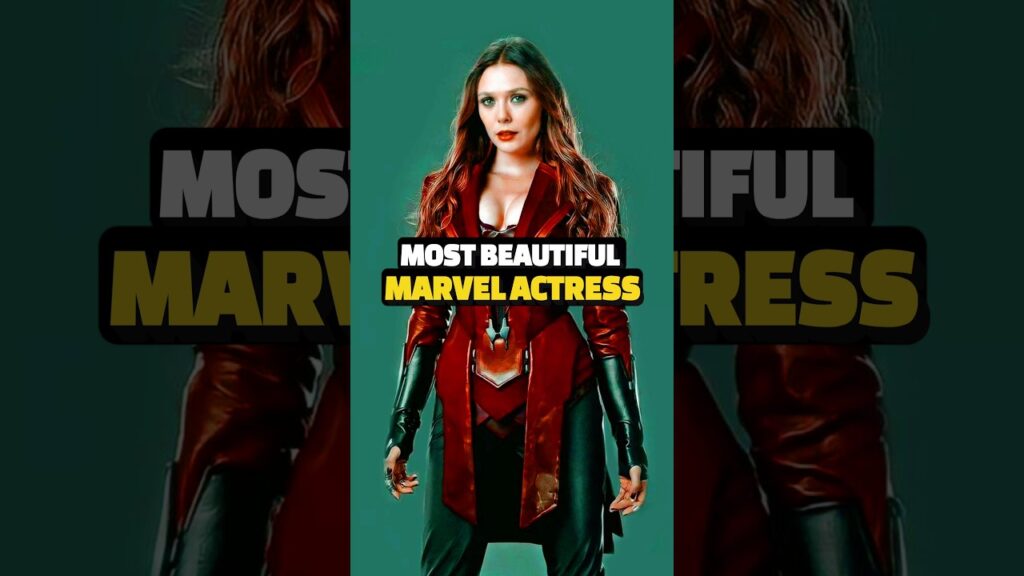 Most Beautiful Character In Marvel ❤️ #shorts #shortsfeed Most Beautiful Character In Marvel ❤️ #shorts #shortsfeed