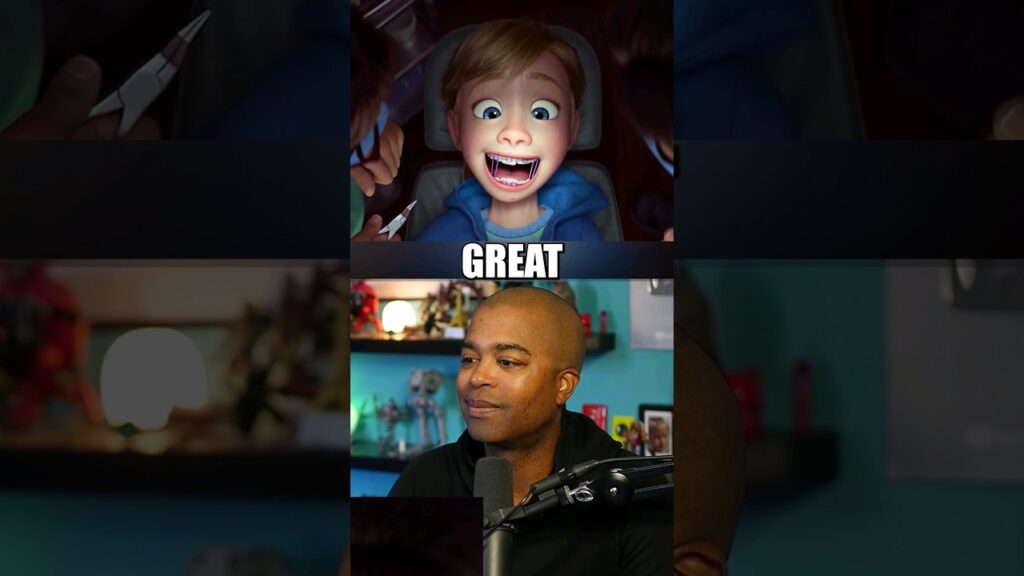 Riley Got Braces! π₯ Inside Out 2 REACTION Riley Got Braces! π₯ Inside Out 2 REACTION