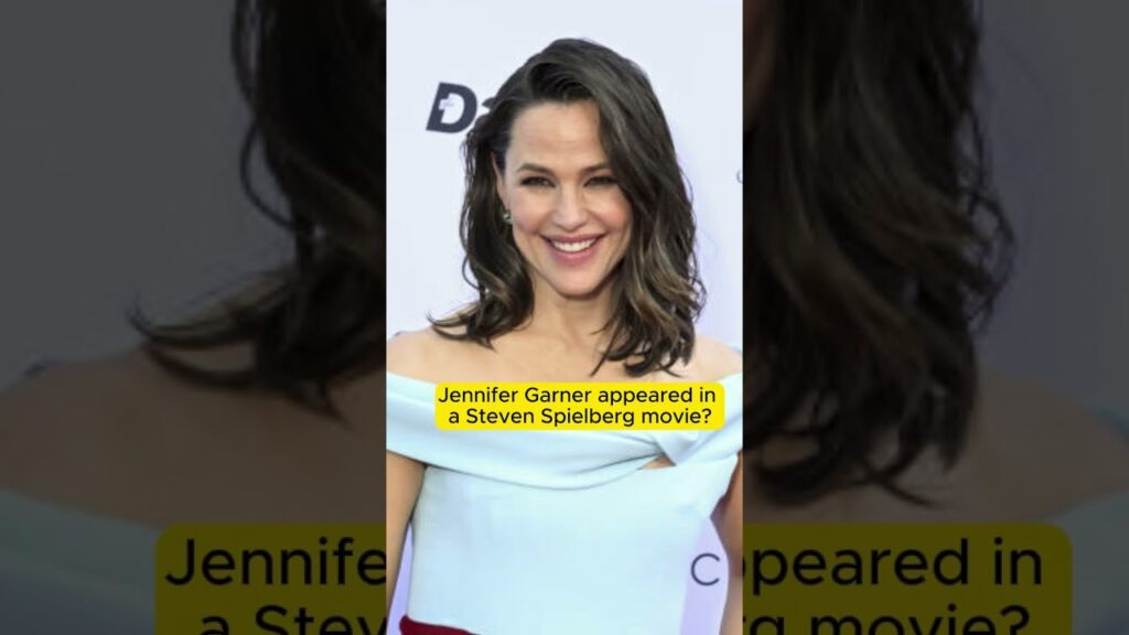 Did you know THIS about Jennifer Garner? #shorts Did you know THIS about Jennifer Garner? #shorts