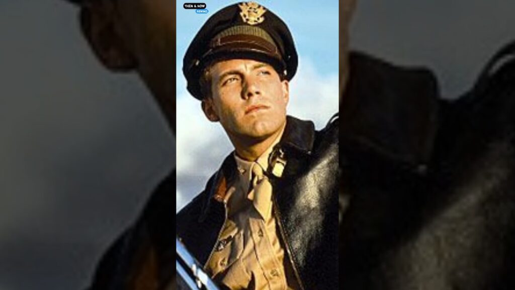 Pearl Harbor 2001 Cast Then And Now #shorts