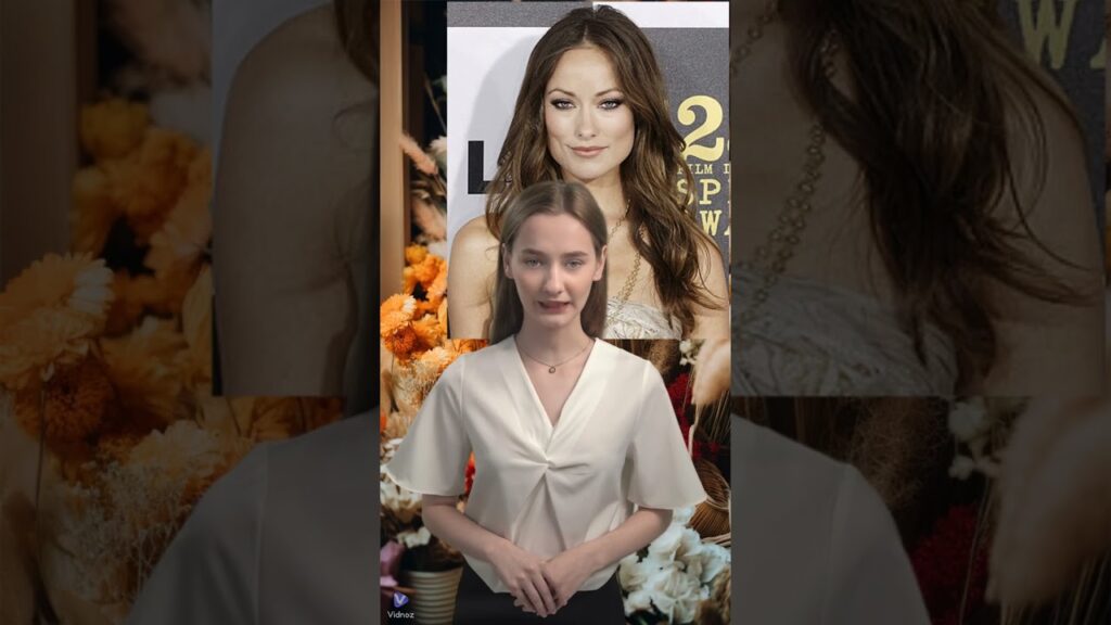 olivia wilde #shortsvideo #actress