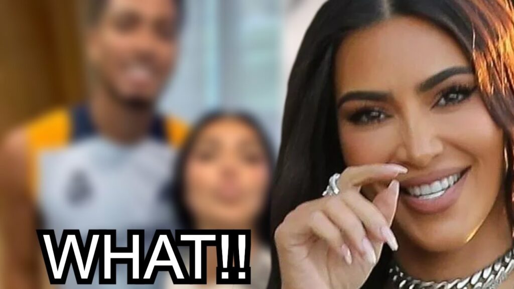 *WOW!!* Kim Kardashian New BOYFRIEND ALERT!?! | She Gets CAUGHT with WHO after her KIDS do what!?