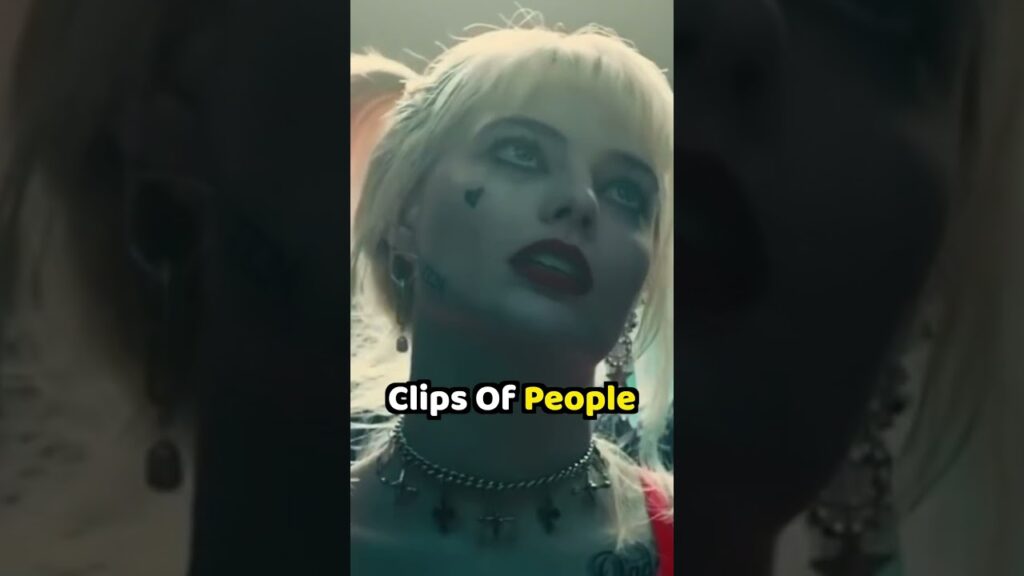 How Margot Robbie Nails Accents