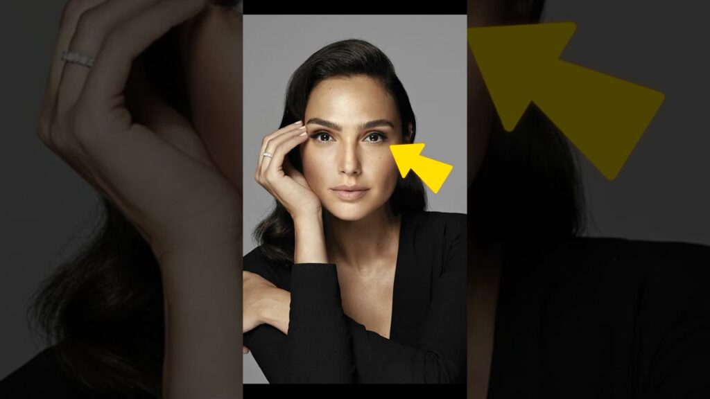 How attractive is Gal Gadot?