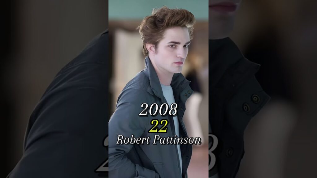 TWILIGHT (2008-2024) cast then and now #shorts #youtubeshorts  #shortvideo #twilight