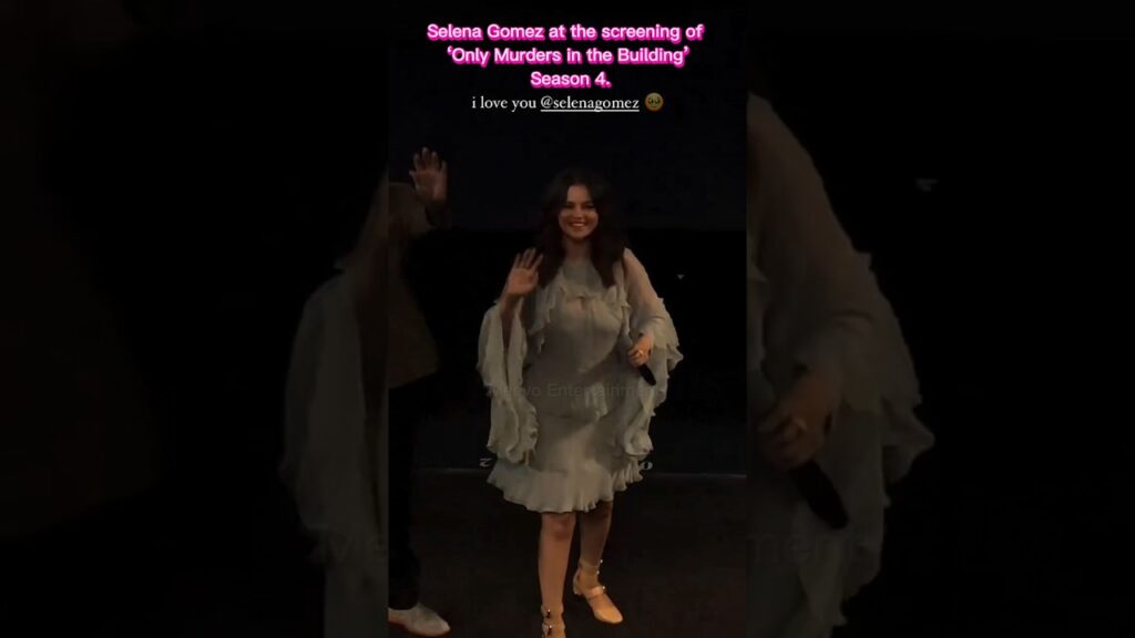 aww..Selena wears a fairy dress🥹✨#selenagomez #shorts #selenagomeznews #beautiful #dress #omitb #fyp aww..Selena wears a fairy dress🥹✨#selenagomez #shorts #selenagomeznews #beautiful #dress #omitb #fyp