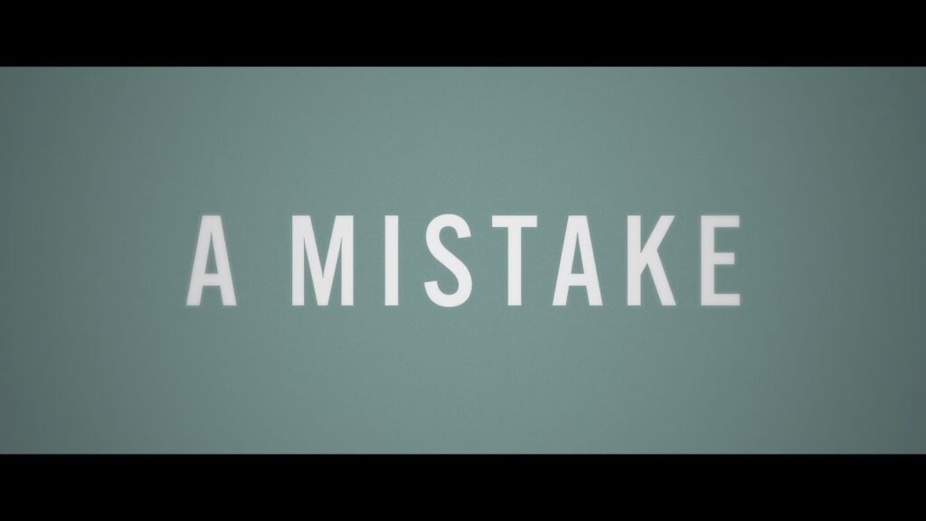 A Mistake | Official Trailer 🔥September 20 🔥Elizabeth Banks A Mistake | Official Trailer 🔥September 20 🔥Elizabeth Banks