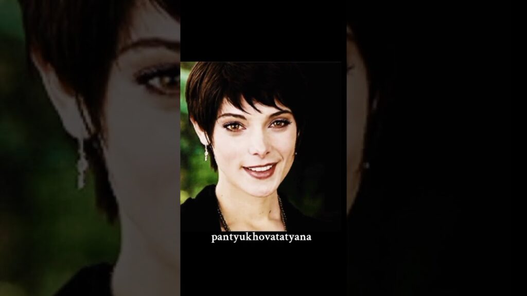 #jasperhale #jacksonrathbone #alicecullen #ashleygreene #twilight🔥💜💜 I loved this couple so much...)