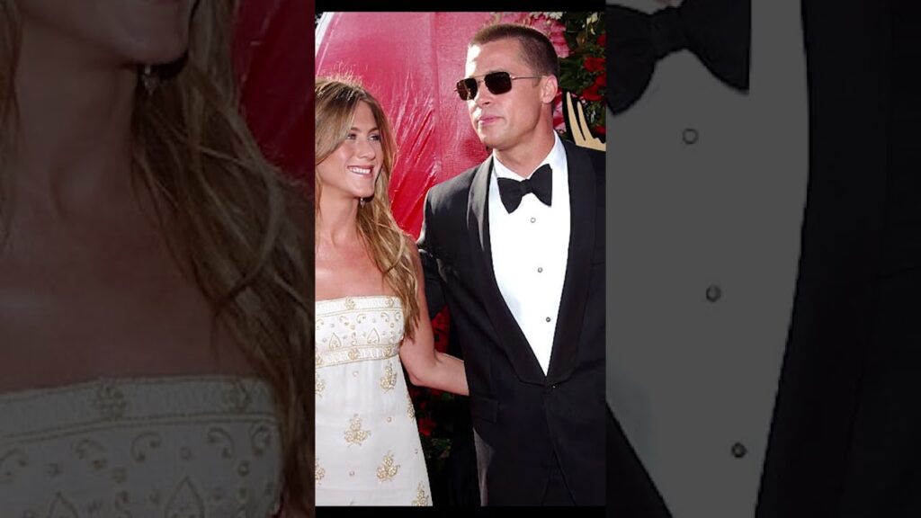 Brad Pitt and Jennifer Aniston’s 5years love and Divorce story #celebritymarriage #hollywooddivorce Brad Pitt and Jennifer Aniston's 5years love and Divorce story #celebritymarriage #hollywooddivorce