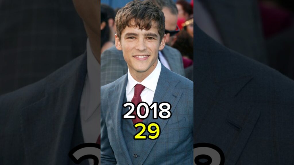 Titans 2018 Series Cast Then And Now #titans #thenandnow #transformation #viralshorts #shorts