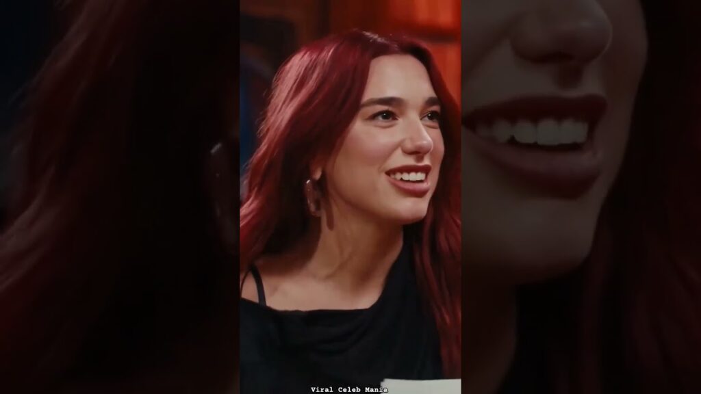 Dua Lipa Absolute Delight🔥😀#shorts #ytshorts #dualipa #music #trending #viral#diva #music #hollywood Dua Lipa Absolute Delight🔥😀#shorts #ytshorts #dualipa #music #trending #viral#diva #music #hollywood