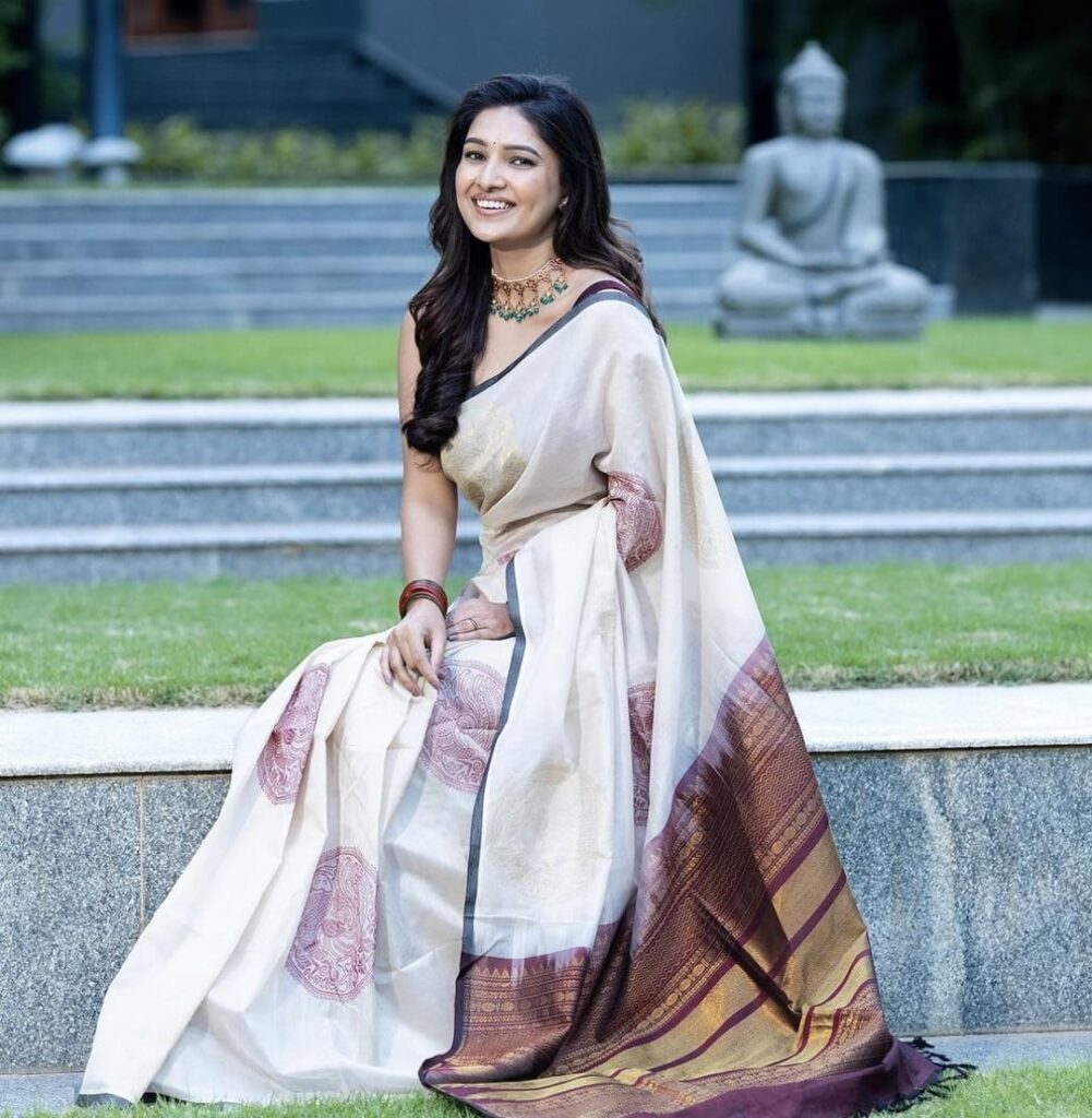Vani Bhojan