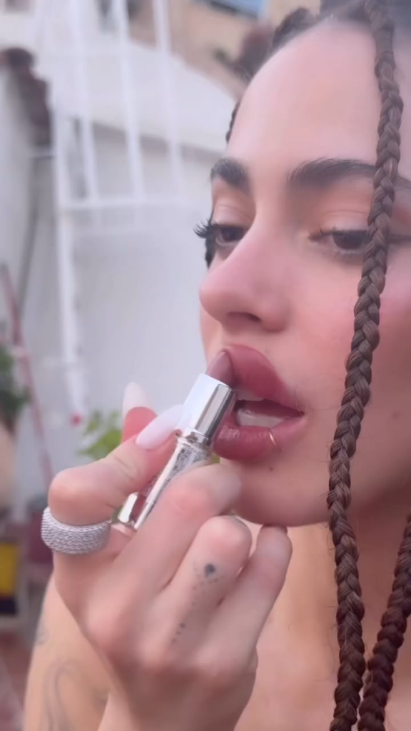Tini Stoessel