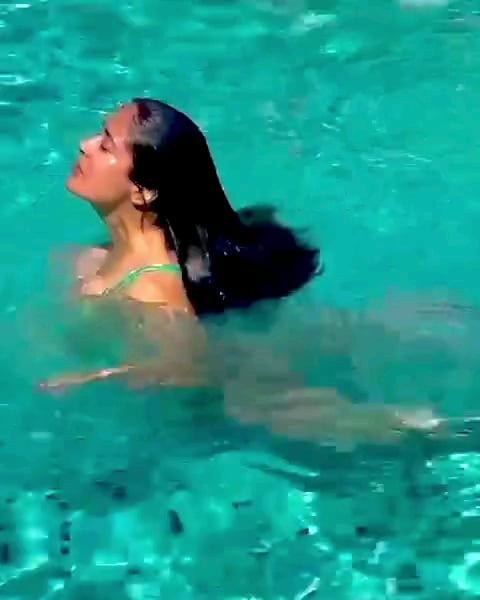 Salma Hayek
