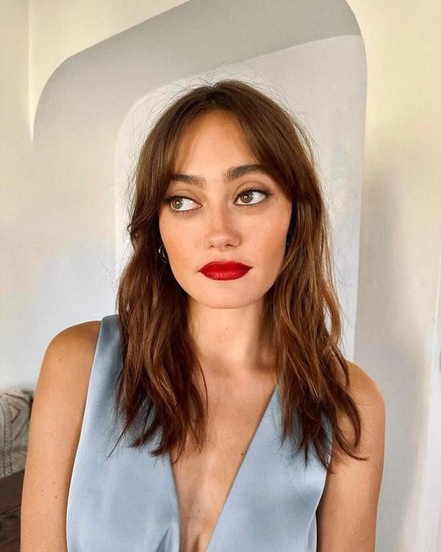 Ella Purnell