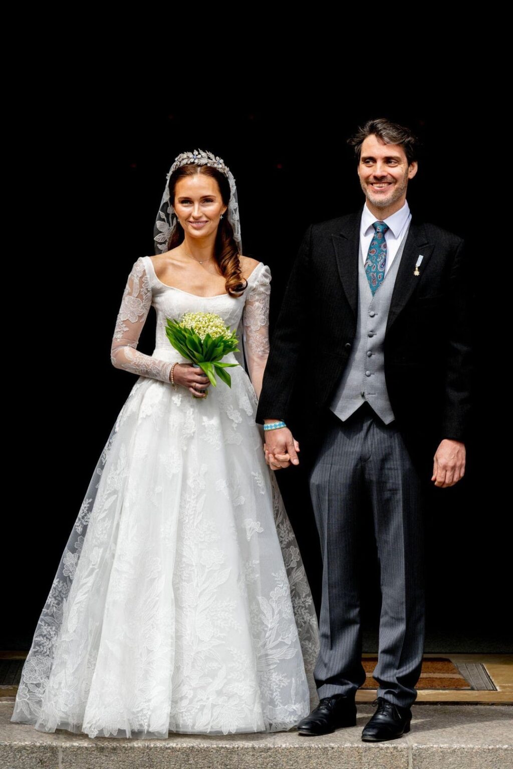 Wedding season: House Wittelsbach of Bavaria in recent years Wedding season: House Wittelsbach of Bavaria in recent years