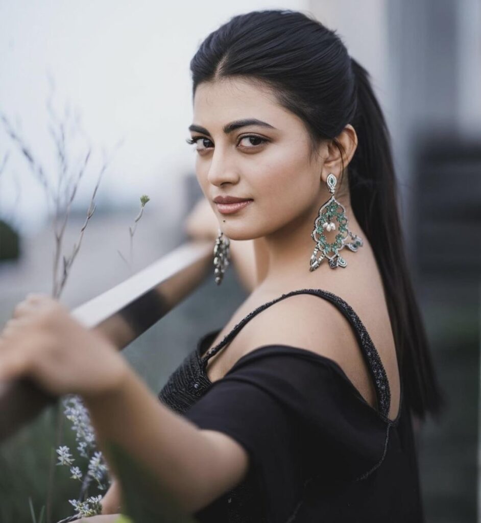Anandhi
