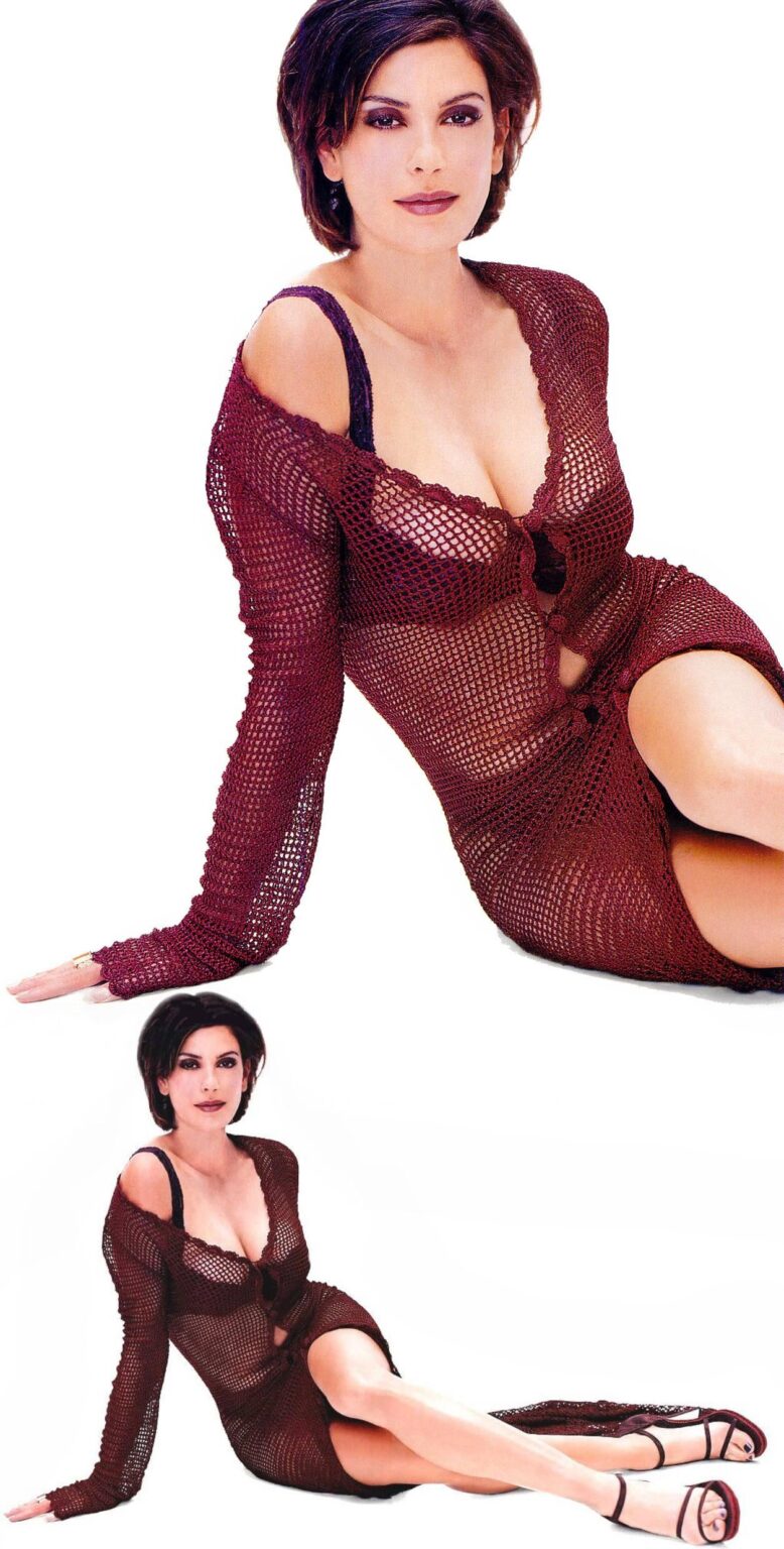 Teri Hatcher
