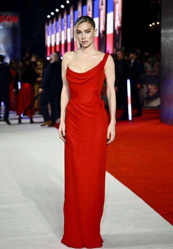Vanessa Kirby