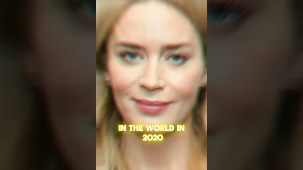 Emily Olivia Laura Blunt is a British actress || #Usa #motivational #love #history #knowledge Emily Olivia Laura Blunt is a British actress || #Usa #motivational #love #history #knowledge