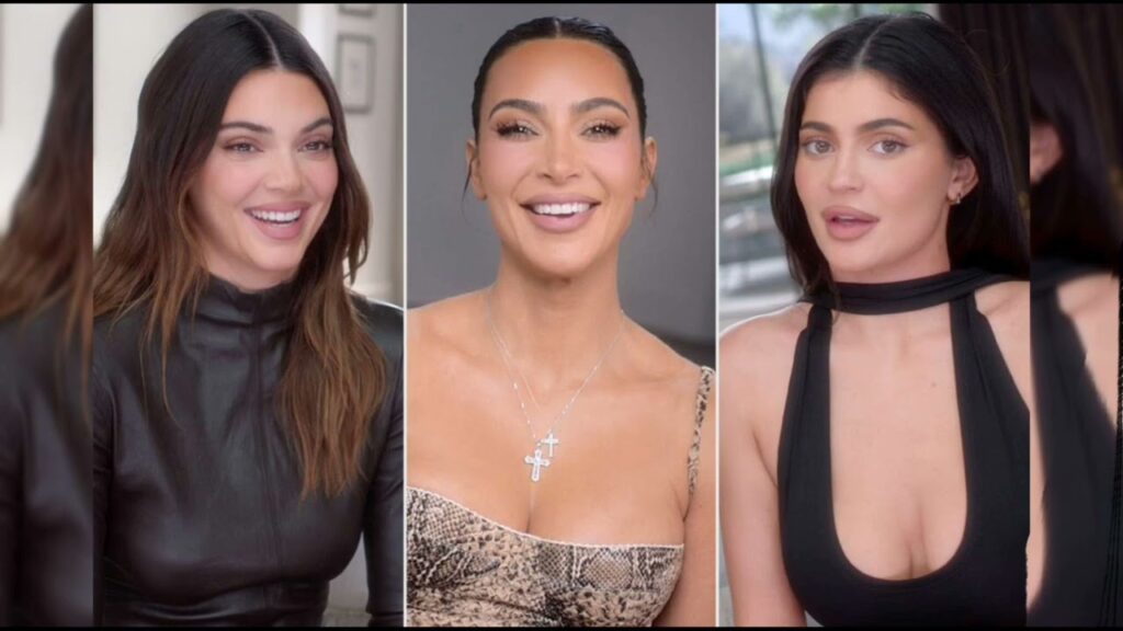Kim Kardashian ‘Resents’ That Sister Kylie Jenner ‘Gets Away With Keeping Her Personal Life Private’ Kim Kardashian ‘Resents’ That Sister Kylie Jenner ‘Gets Away With Keeping Her Personal Life Private’
