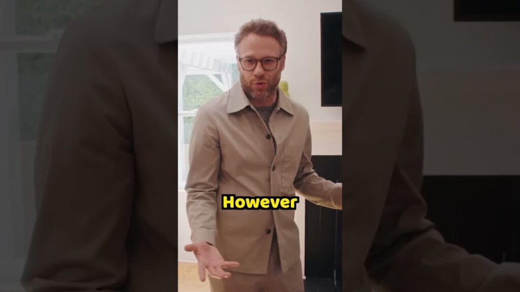 Bad Neighbors Could Have Been So Different
