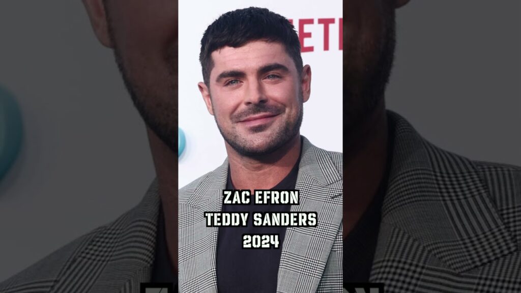 Bad Neighbors Then and Now 2024 Shorts Edition