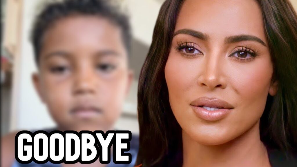 Saint West Says GOODBYE!!!! | Kim Kardashian & Kanye West Son's Youtube Videos Now ALL DELETED!!!?