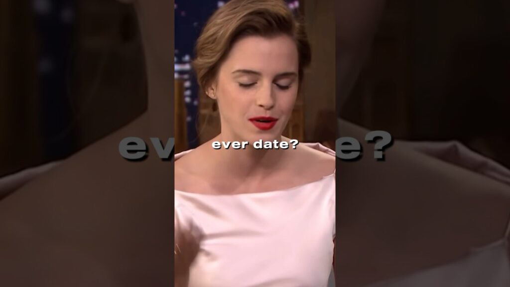 The Truth About Tom Felton and Emma Watson’s Relationship😱 The Truth About Tom Felton and Emma Watson’s Relationship😱