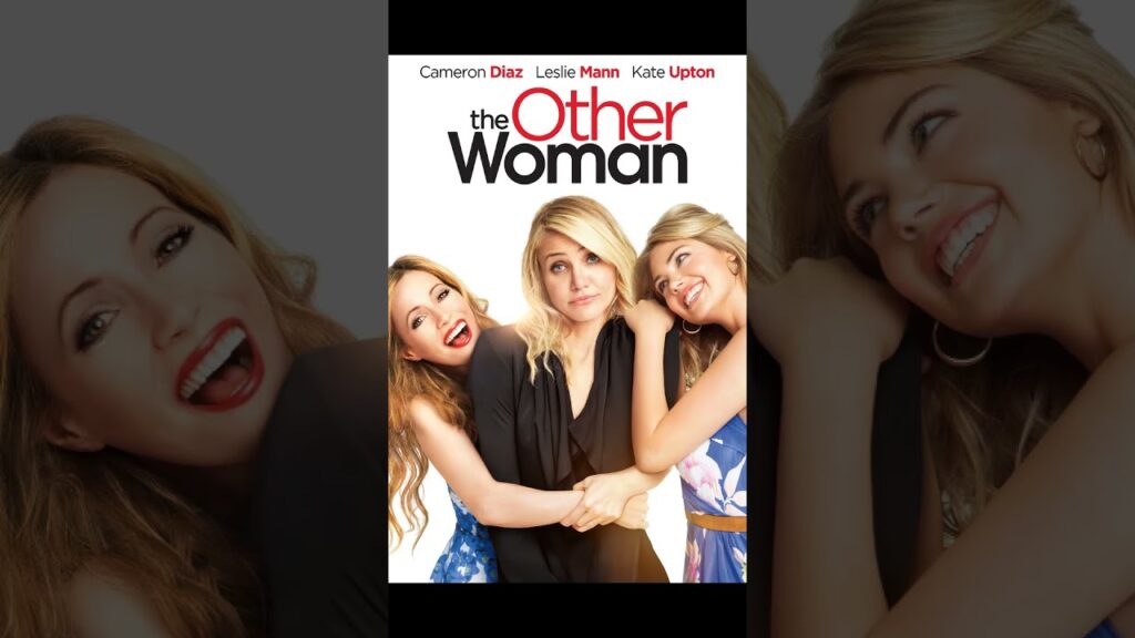 The Other Woman 2014 in one-minute #shorts The Other Woman 2014 in one-minute #shorts